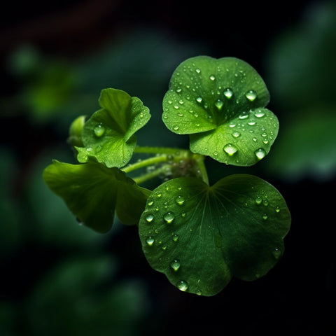 Centella Asiatica