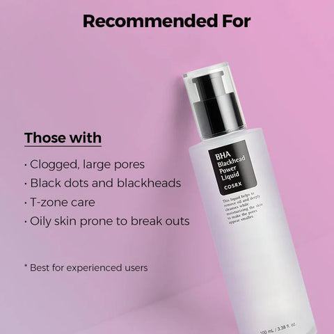 BHA Blackhead Power Liquid