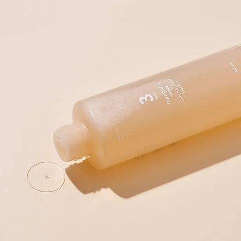 No.3 Super Glowing Essence Toner