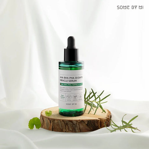 AHA BHA PHA 30 Days Miracle Serum