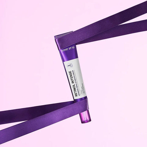 Crème pour les yeux Retinol Intense Advanced Triple Action