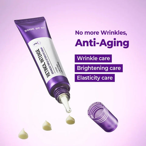 Retinol Intense Advanced Drievoudige Actie Oogcrème