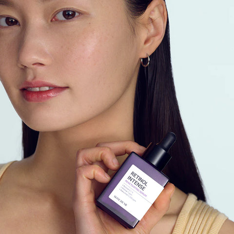 Retinol Intense Reactivating Serum -seerumi